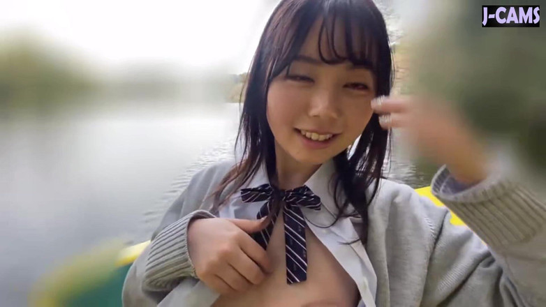 J-Cams: Meme ucu teşhir randevusu. Sohbet sergisi ve sürekli azdırma bölüm 2