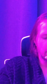 Albino Adonis - Neon Domination Mindfuck