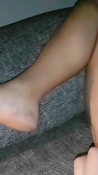 9 semi mote nile dildo dvara chudaee