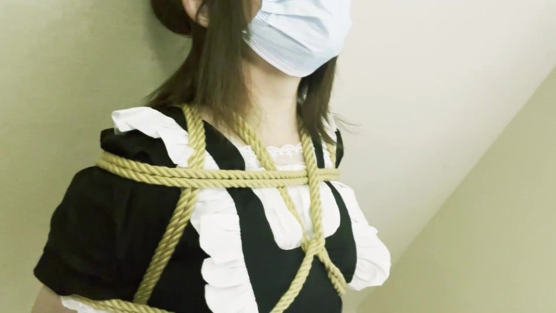 OrangeXXOO: 더 메이드 입에 무엇이든 박제할 수 있습니다