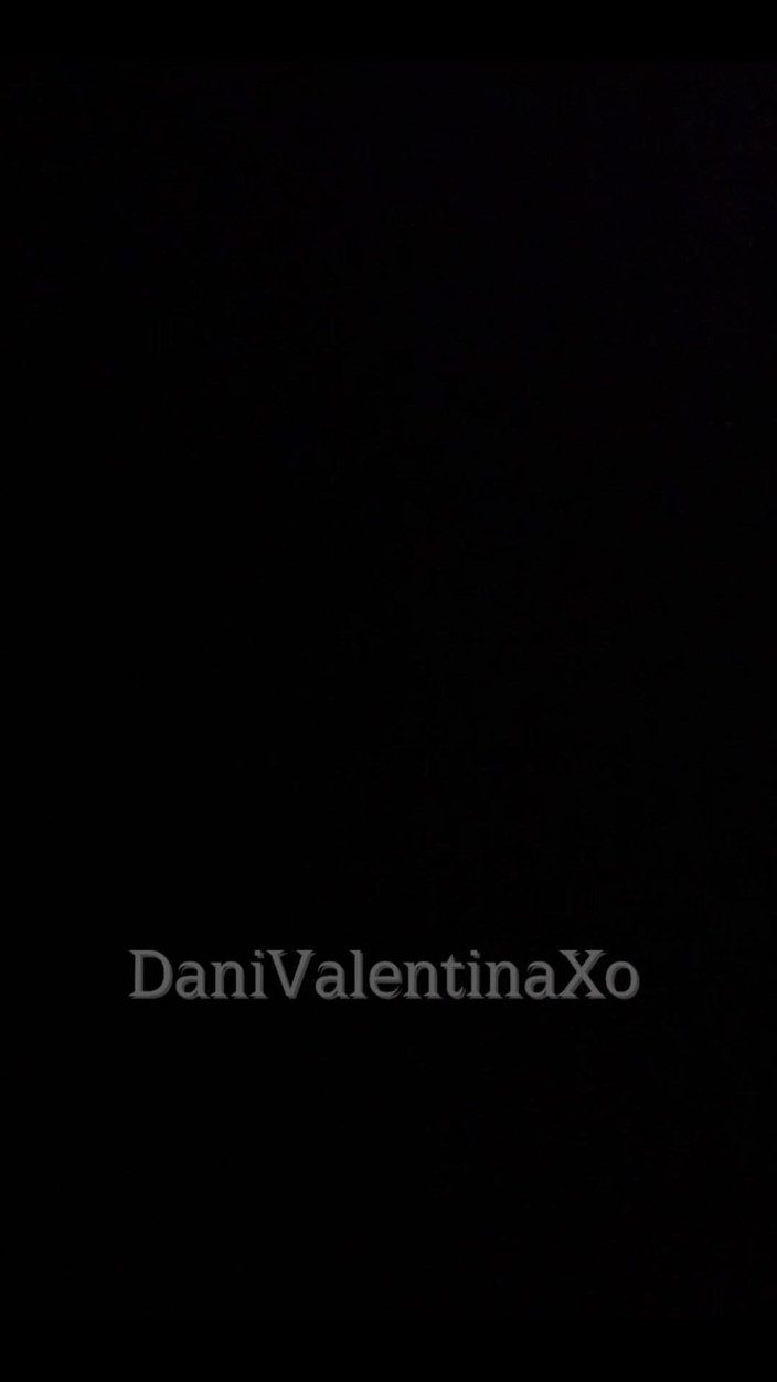 Dani Valentina: Audio: tempo della storia - È ora che ho incontrato il mio...