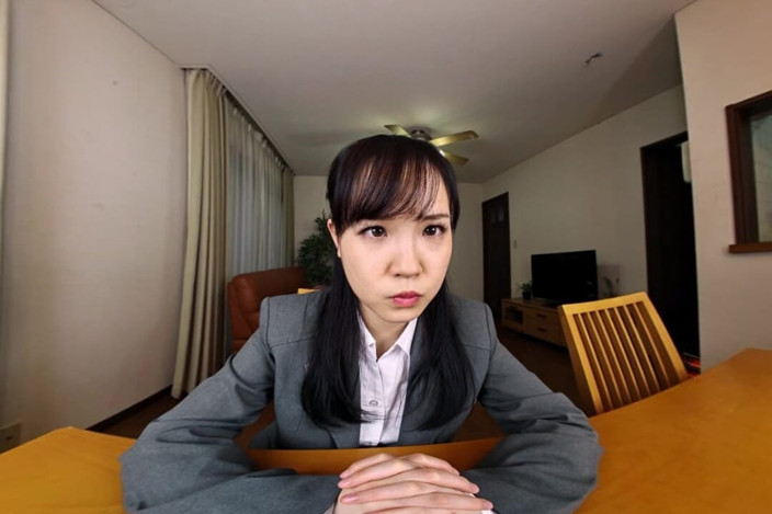 EAGLE-VR: Tutor, a Lesson Did I Get. Fucked Until We Screamed...