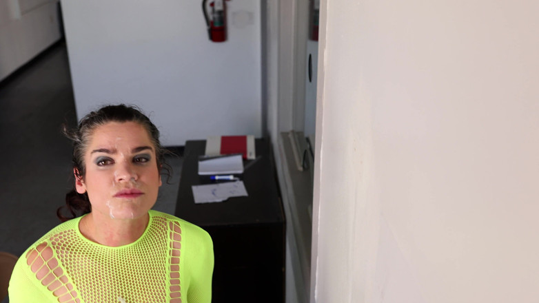 Sammi Starfish: Free Use Receptionist - Take a Number