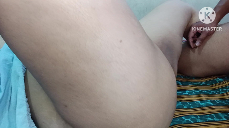 Muruga: Mangia la figa e scopa alla pecorina