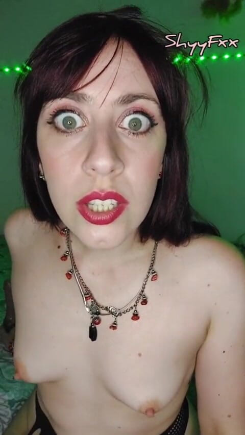 Tu Gauchita Argentina: Shyyfxx Hot Influencer Stripteases Sin Bedste Ven Med En Lykkelig...