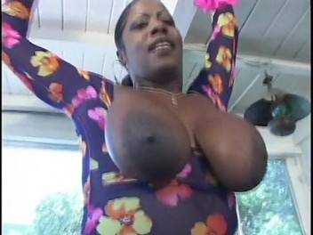 Fuck me Hard: Zakar hitam besar tidak dapat disesuaikan ke dalam lubang si...