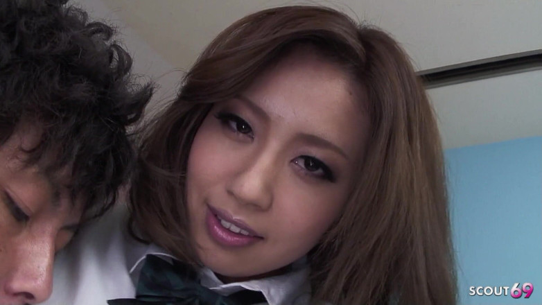 Asian porn collection: Perfect Japanese Tee Stepsister at Uncensored Deep Impregnation Uncensored JAV...
