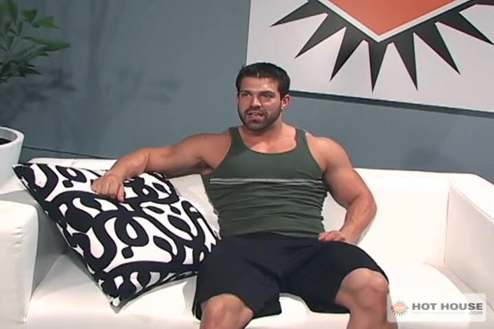 Hot House: Vince Ferelli