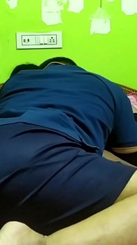 Indisch geil koppel romantiek en Masti op xvideos.