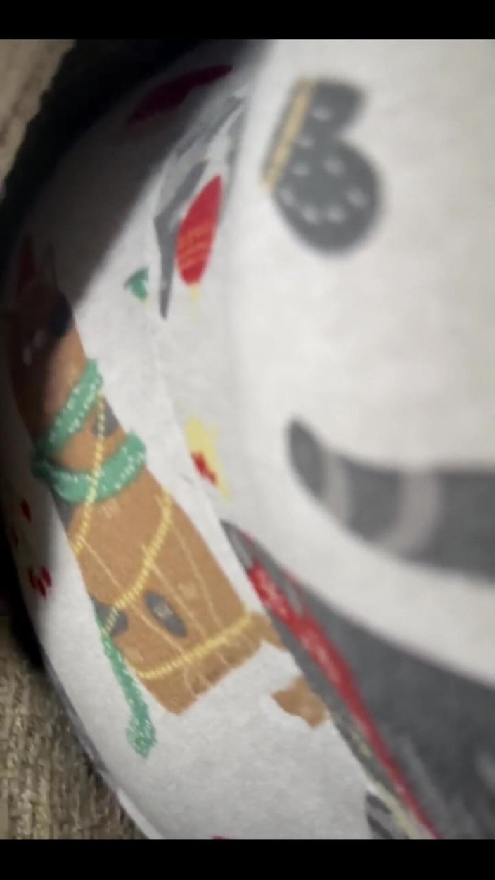 Hosanna Joy: Off Booty Shorts