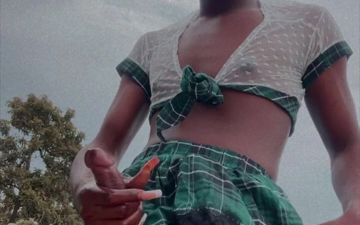 GoddessFreakky: Love the Outdoors