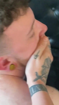 Fucking Ftm Boy Pussy