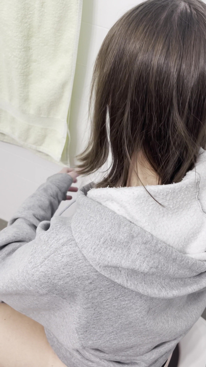 Sweet Marie: Zralá prsa poskakují a jsou pokryté mrdkou