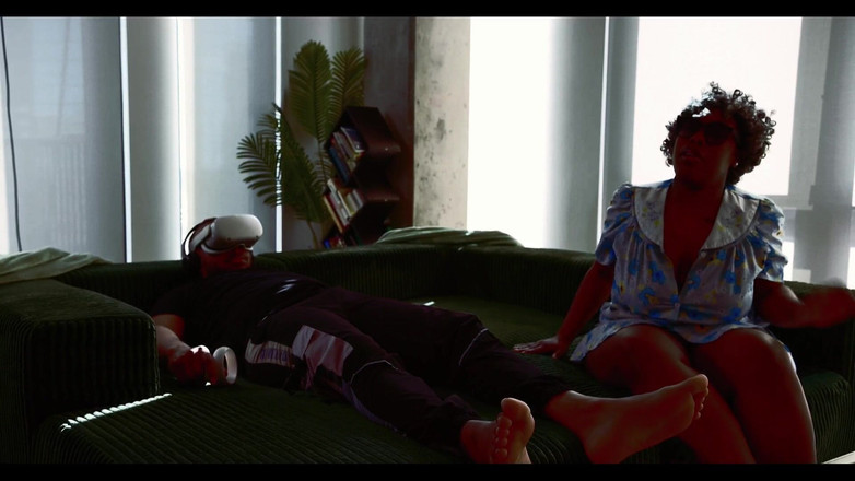 The fancy experience: おばあちゃんとの週末