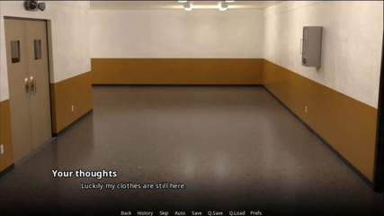 Visual Novels: WVM stars university part 100