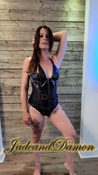 Leather