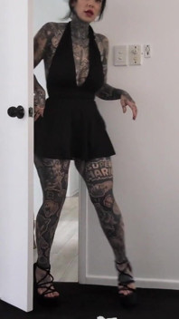 From Today's Mummy and Stepson Video