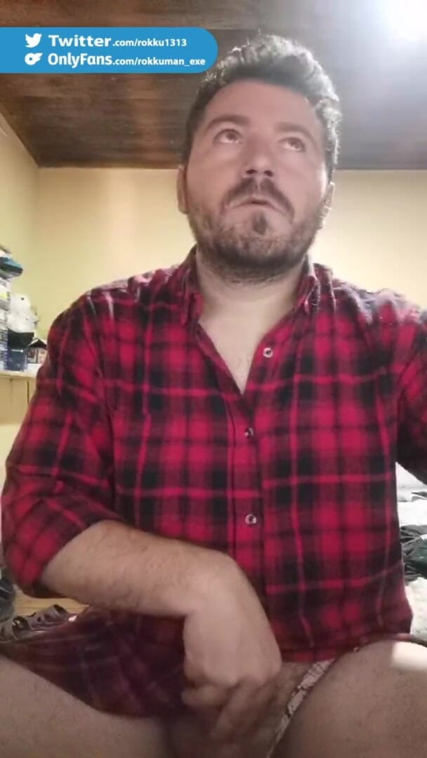 Rokkuman: Honění 57 latinoamerická chilská masturbace