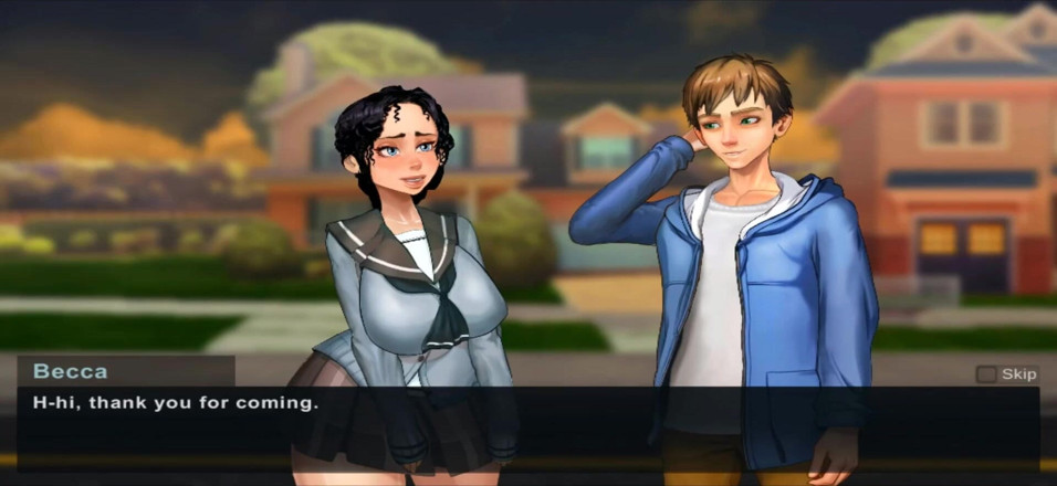 Hentai World: Taffy tales remaja cina