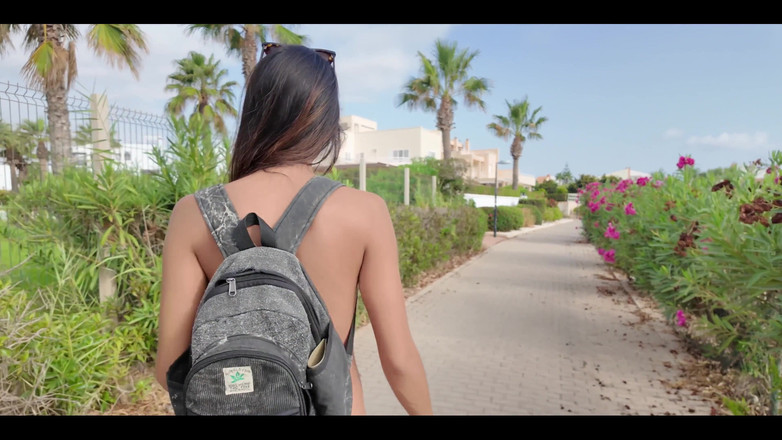 DaringKiara: Vídeo da Semana! Malhando nua e plugada