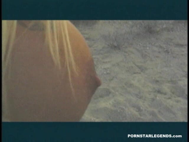 Pornstar Legends: Anna Malle & Farrah
