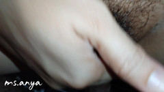 naanya: こすり合わせて、近くで見ているリアルカップル。