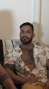 Guillem scopata crudamente sulla pornostar viktor rom