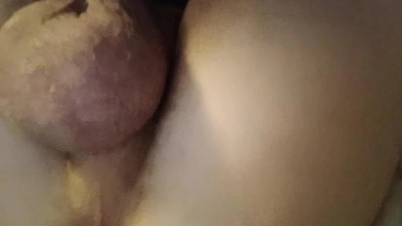 Seb49600: 手指屁股