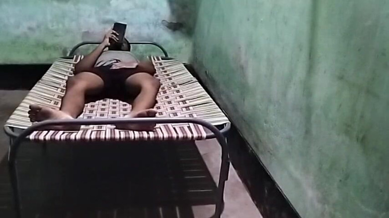 Desi Tits: Hostel-typ allein das zimmer Neue Xnxx