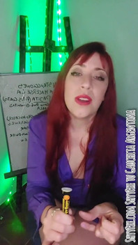 Gauchita Professor: JOI para Korte Dicks Tutorial completo