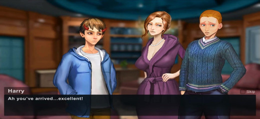 Hentai World: Le storie traditorie di moglie e cornuto
