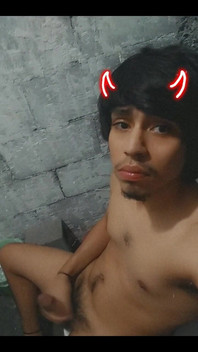 Masturbation