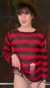 Gay Dream Demon Nightmare