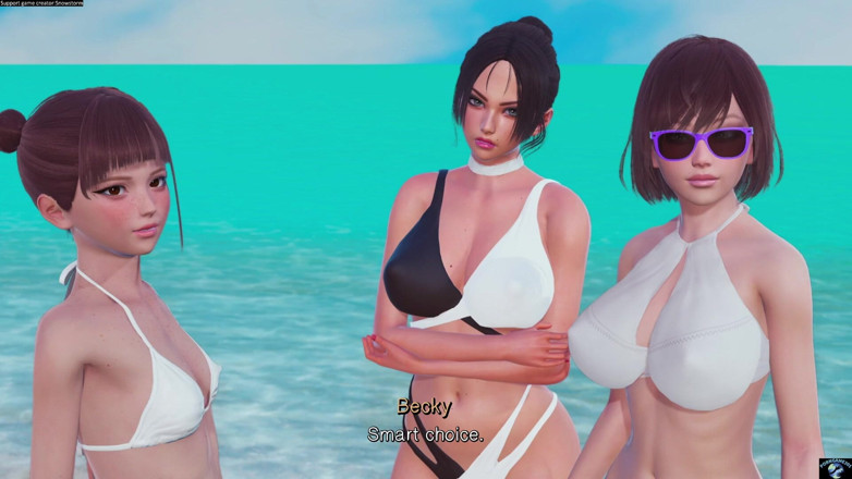 Porngame201: Aktualizacja True Mąż 6 do kontynuowania