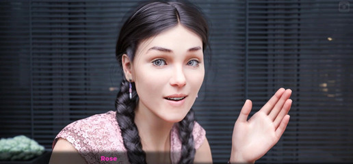 Miss Kitty 2K: MILfky ze Sunville - Ep 72 - Definice orgasmu od Foxie2k