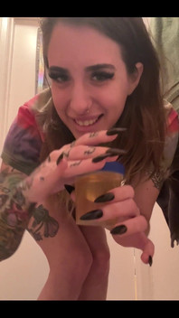 Watch Me in a Cup