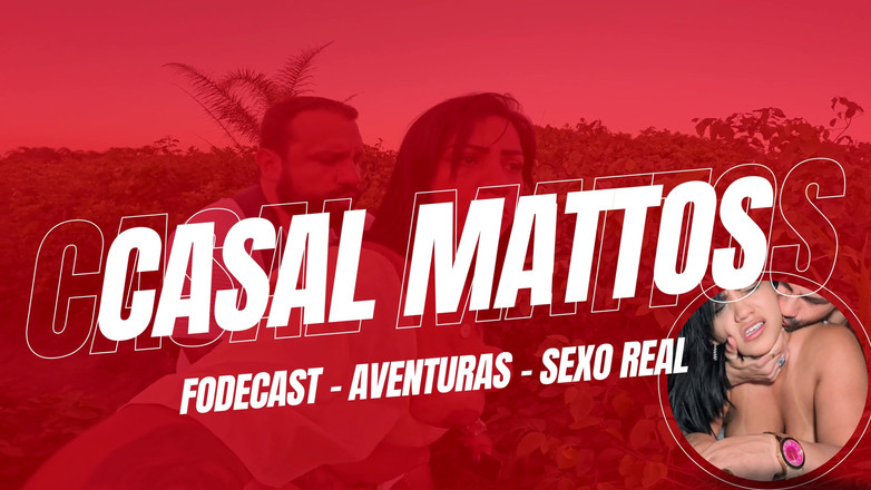 Nicoly Mattos: MILF Bunny: Manželka natáčí orgasmus při šukání z boku