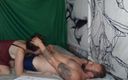 VinnyMacNDelilah: Vrouw geeft een geweldige pijpbeurt