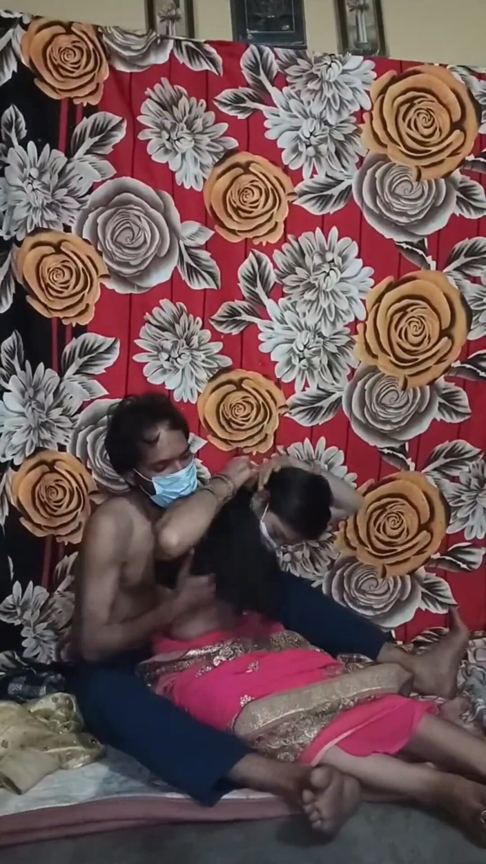 sashaa: Suami dan istri desi india suhagraat 2