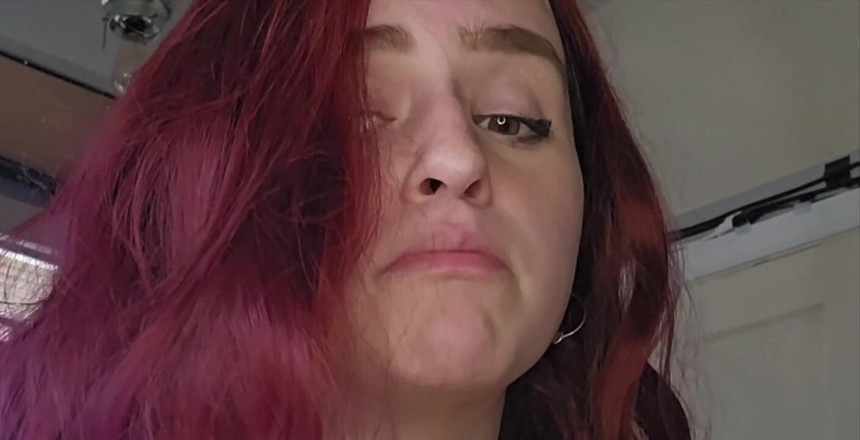 LEXI AND DAN: The Sluttiest I've Ever Been, I Got Fucked Hard by 2...