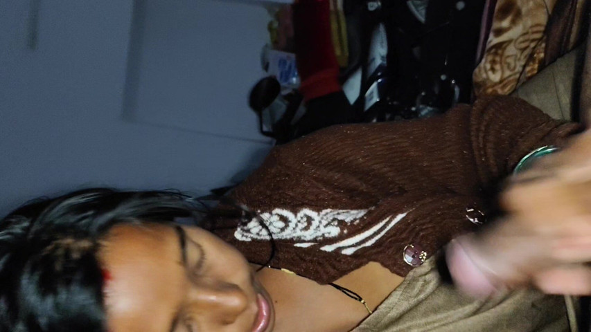 Desi Bhabhi Suking Oldest Man Cock (Premi pooja)