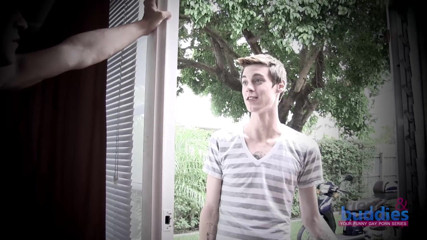 Friends & Buddies: Episode 14 - twink mutual blowjobs