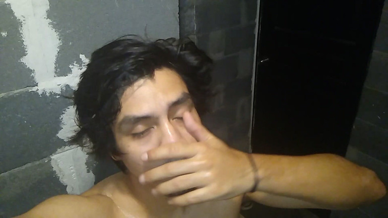 AlexAlejandro13: Zpocené a sexy tělo