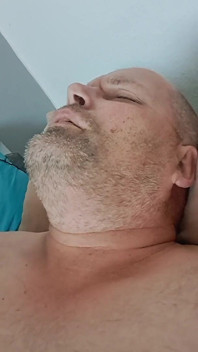 Spermaplezier Voor De Slet