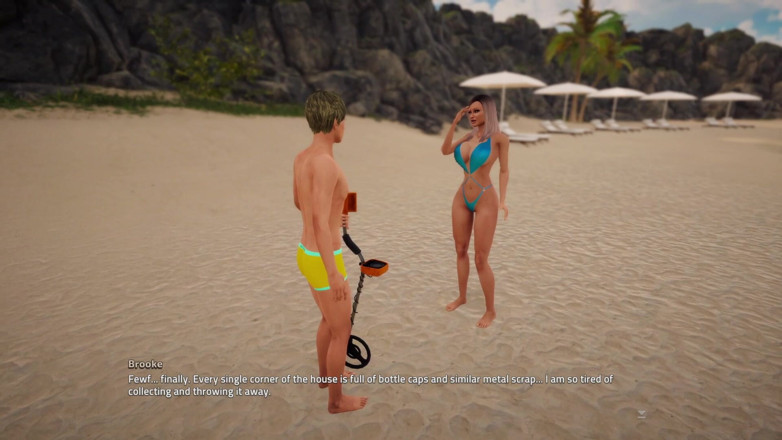 Like A Boss: Complete gameplay - Seaside Mystery, deel 44