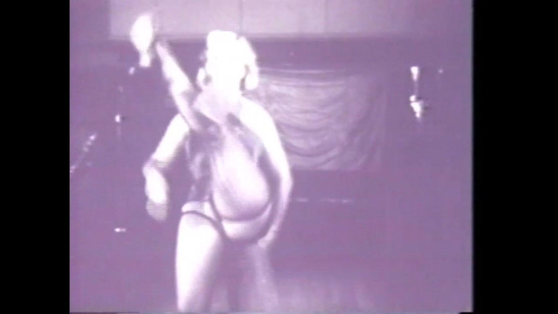 The Unforgettable: 舞者珍妮·李