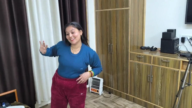 Desi chudai hub: One Night Stand Fuck at Mountain