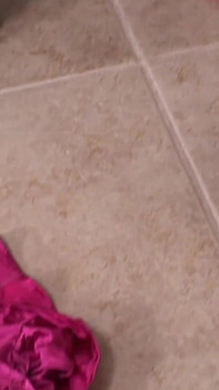 Older Woman Makes Coed Slut Squirt and Cum Multiple