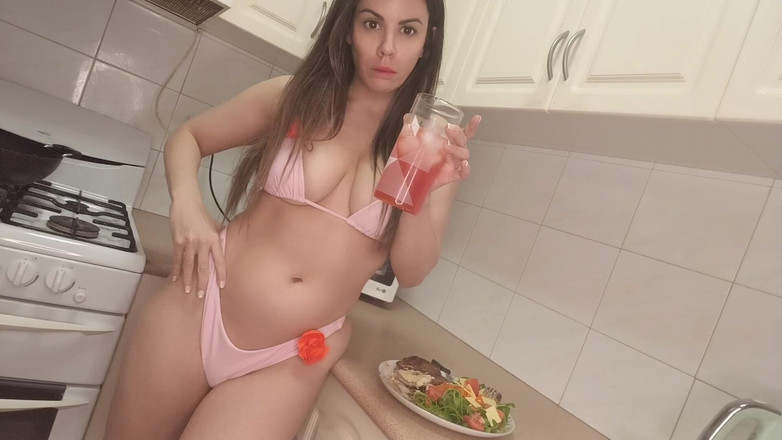 Annika Rain: Stiefmutter sagt es dir