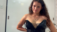 estebangamboa: Вид От Первого Лица Я Пригласил Свою Арабскую Сводную Сестру На Тайное Свидание